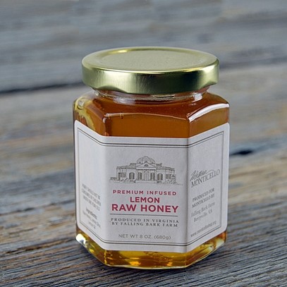  Raw Honey H Pylori Hume NY